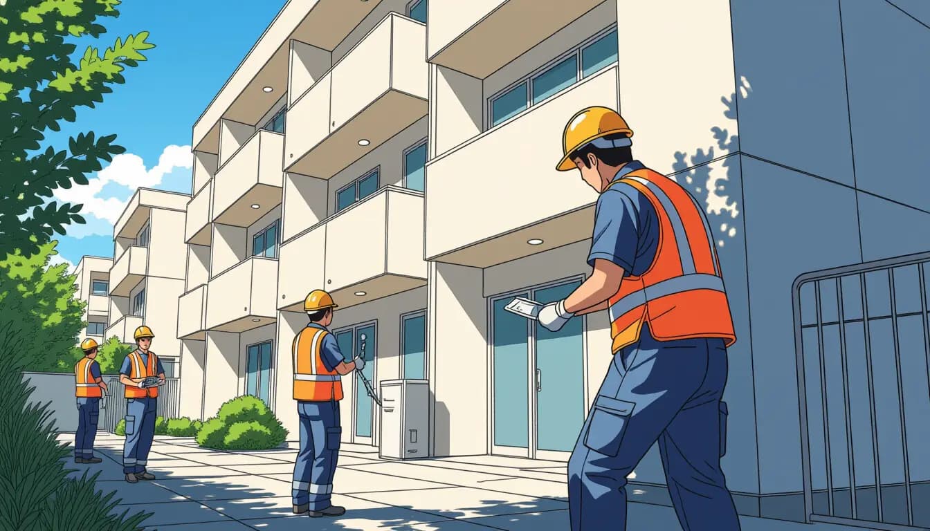 物件の資産価値を維持するためのポイント