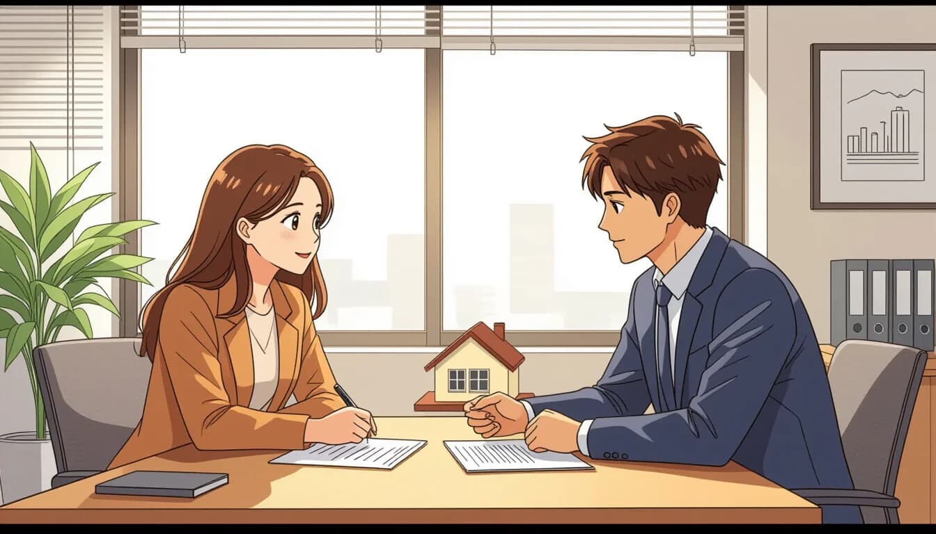 住宅ローン控除（住宅ローン減税）外国人も適用できる？