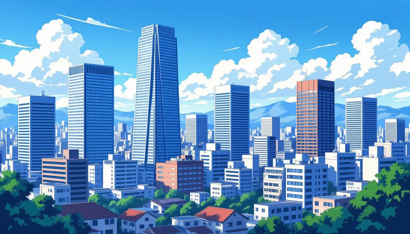 名古屋・中部エリアの不動産ガイド