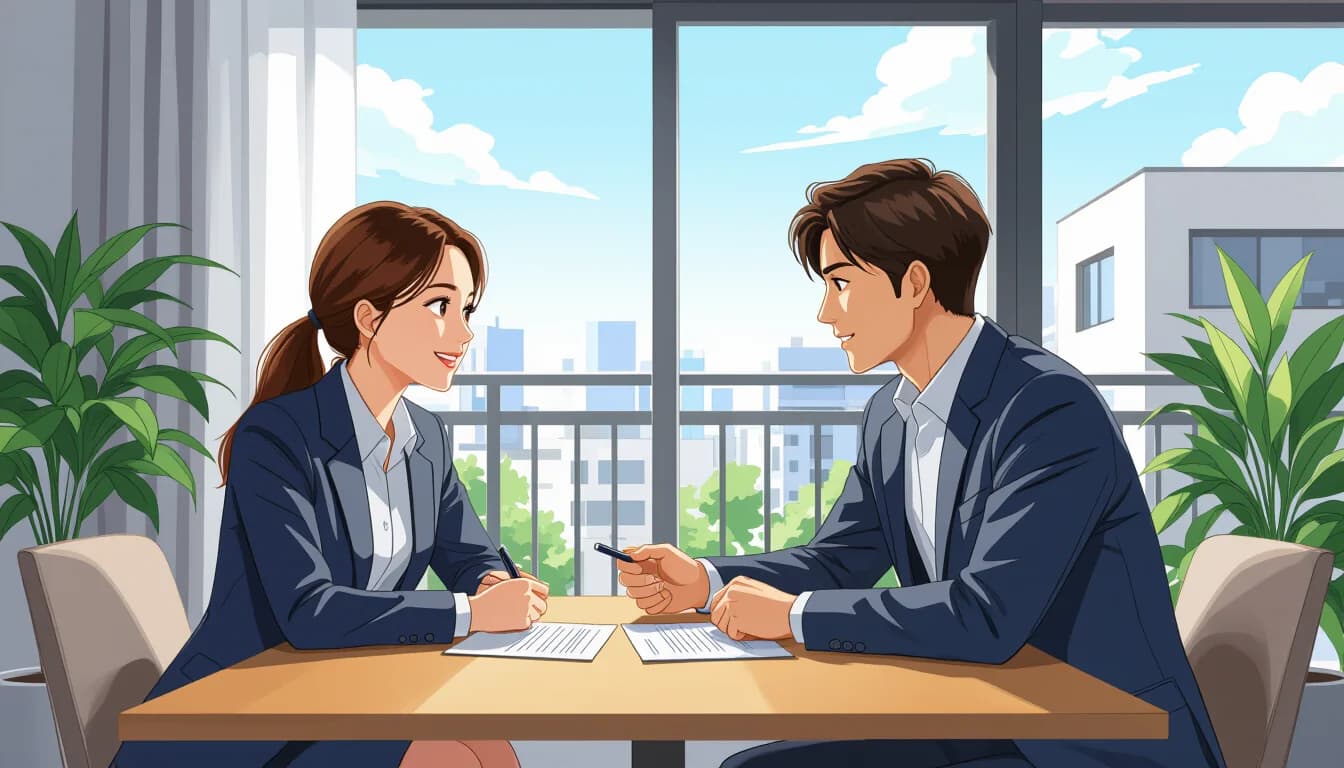 新築物件の値引き交渉術