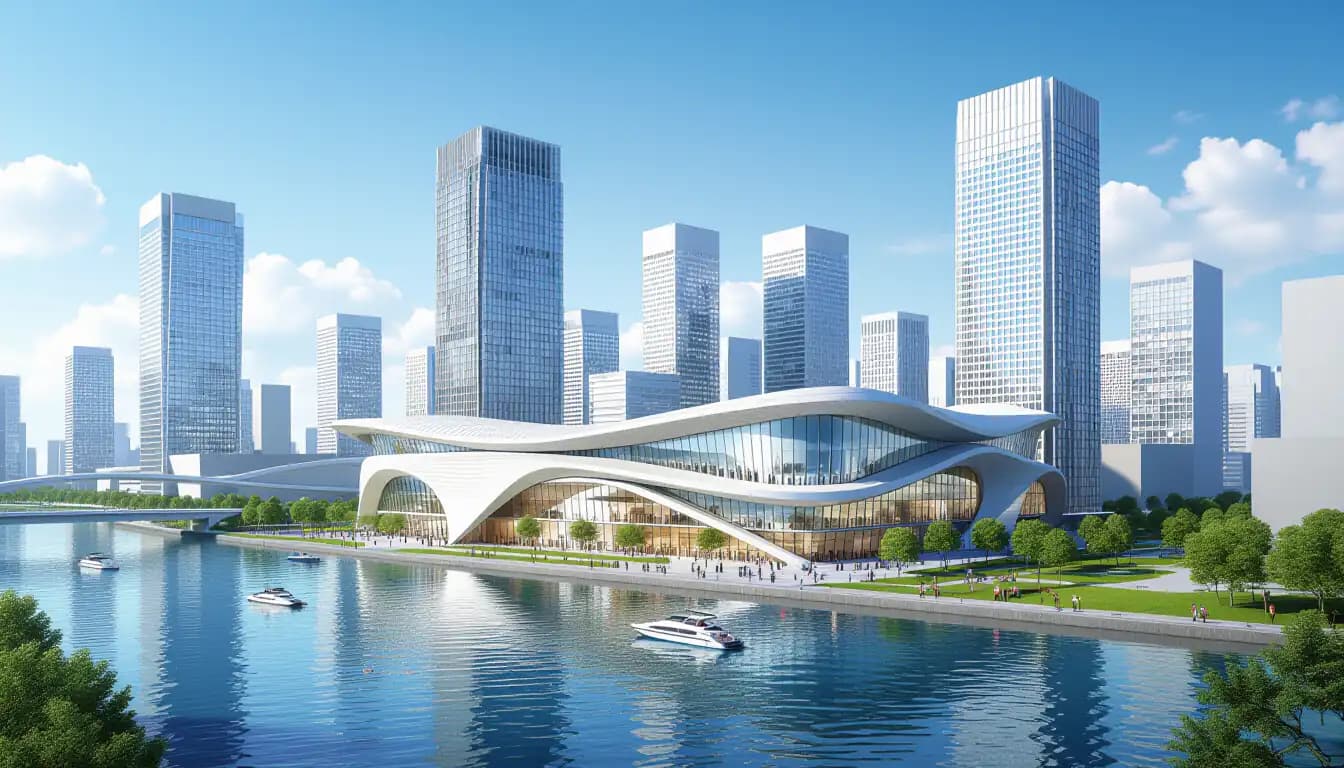 大阪万博と不動産市場への影響