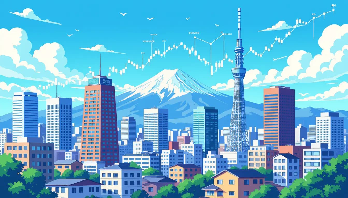 大阪・名古屋・福岡の市場動向