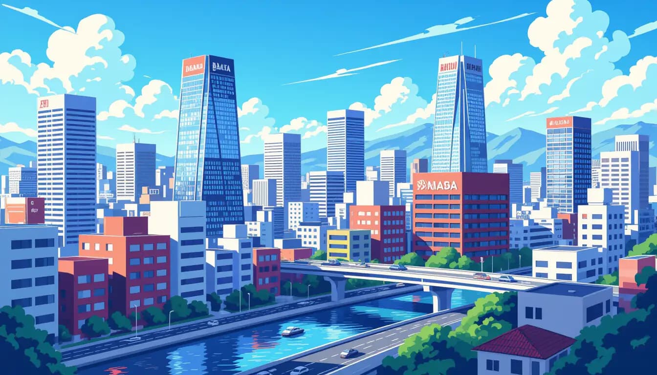 大阪の不動産価格動向と投資チャンス