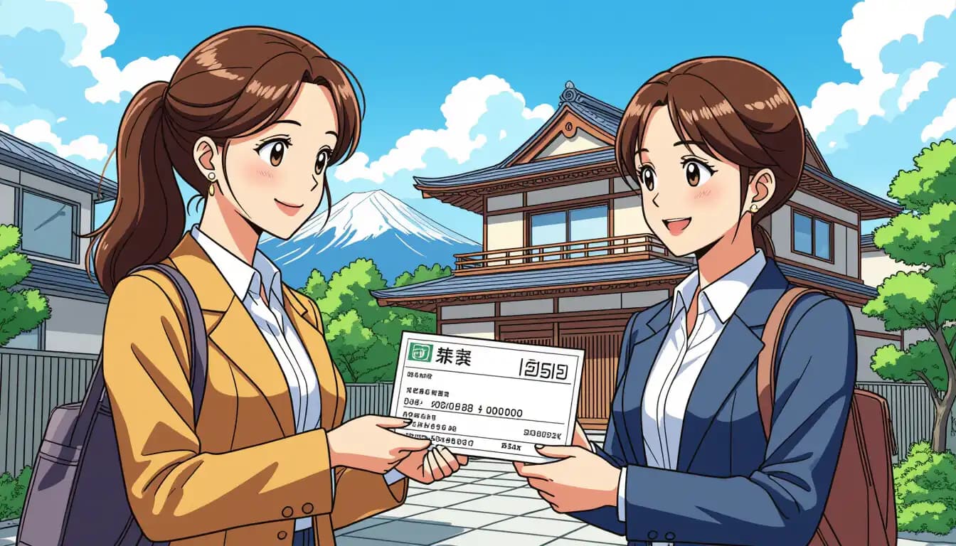 海外送金でローンの頭金を準備する方法と注意点