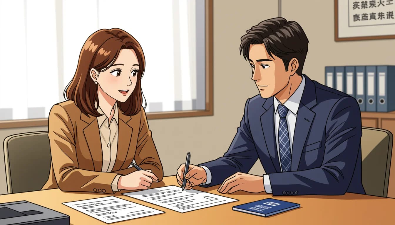 永住権があると住宅ローンはどう変わる？