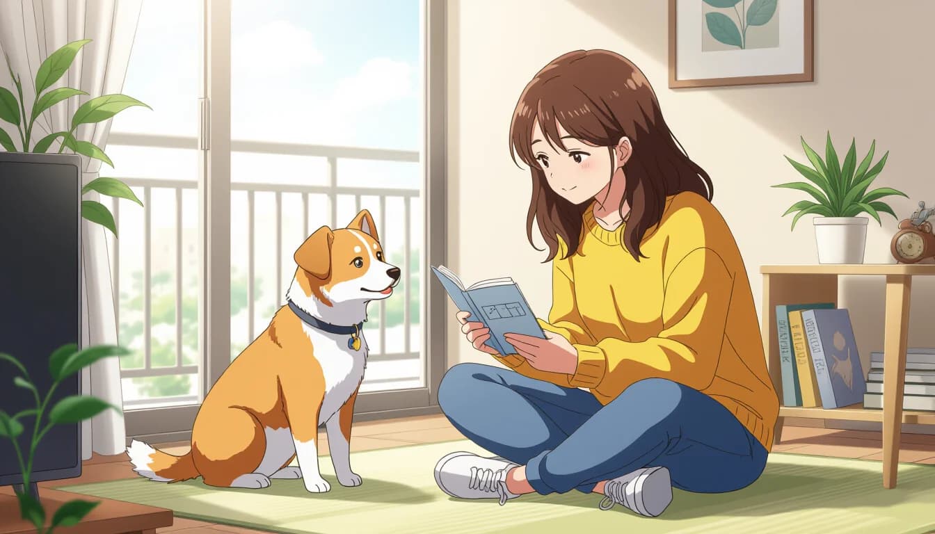 日本でのペット飼育ガイド