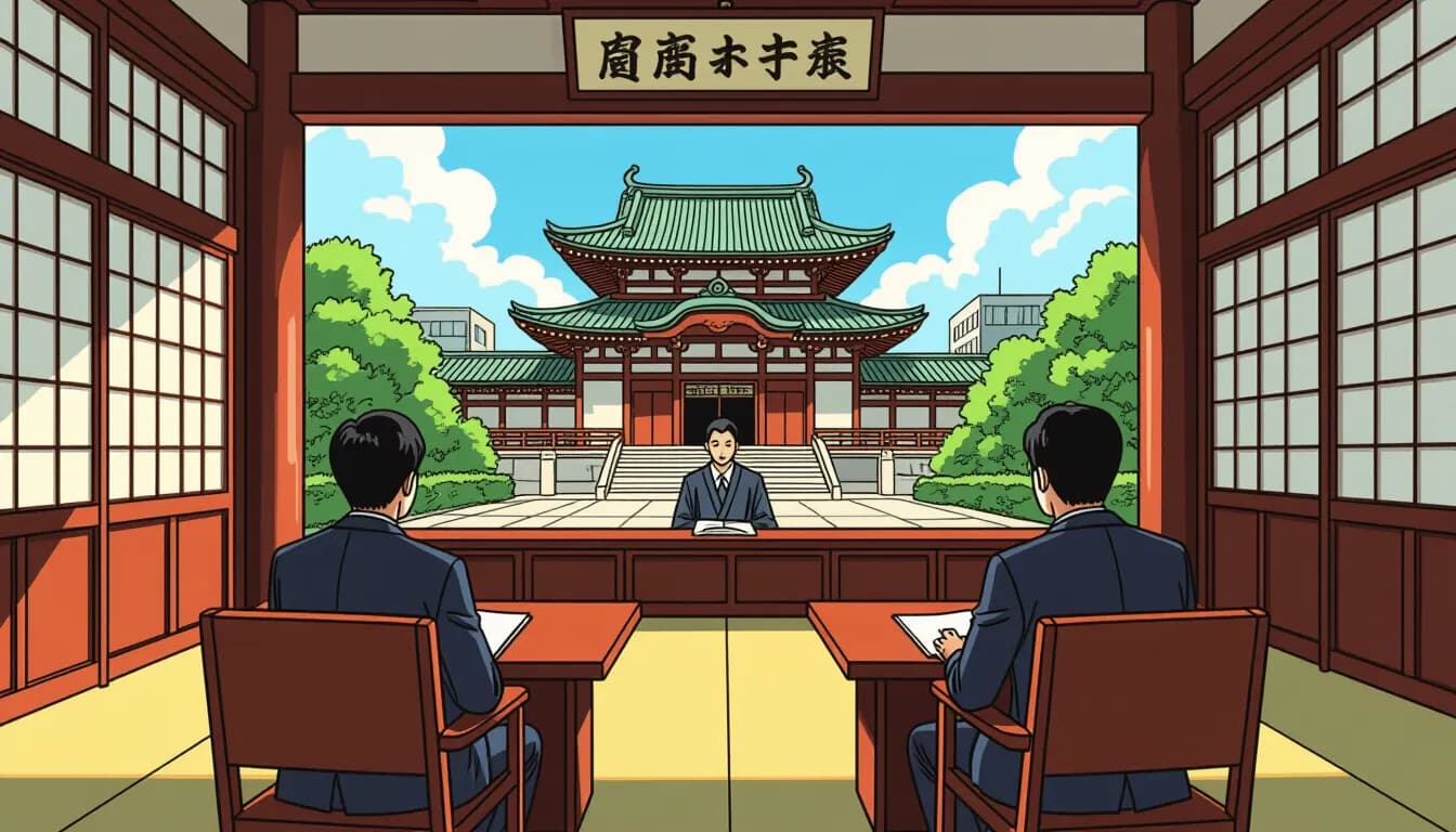 不動産に関する紛争解決と法的手続き