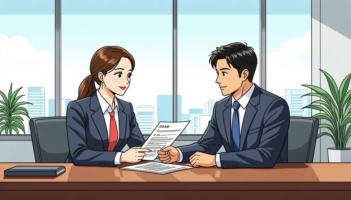 不動産投資の融資と外国人向けローン