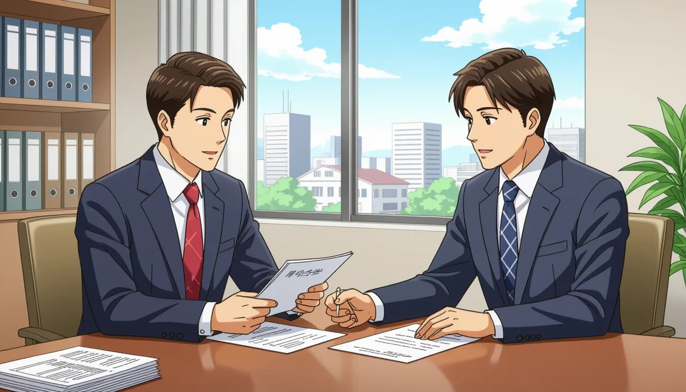 管理会社の選び方と管理委託費用