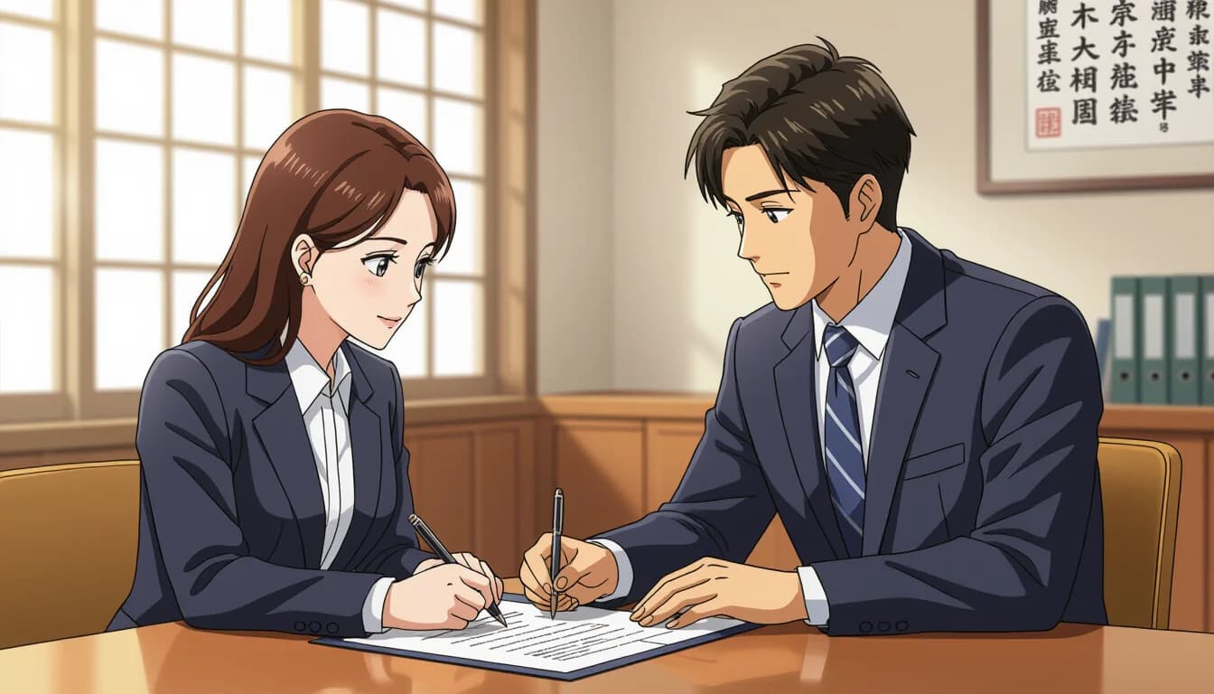 不動産登記制度と外国人の名義登録