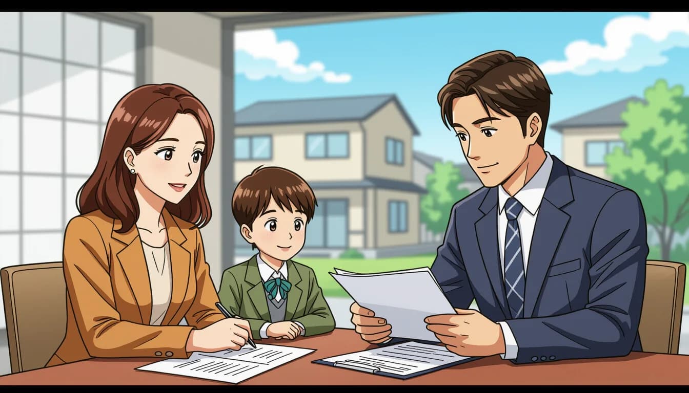 相続対策としての不動産活用