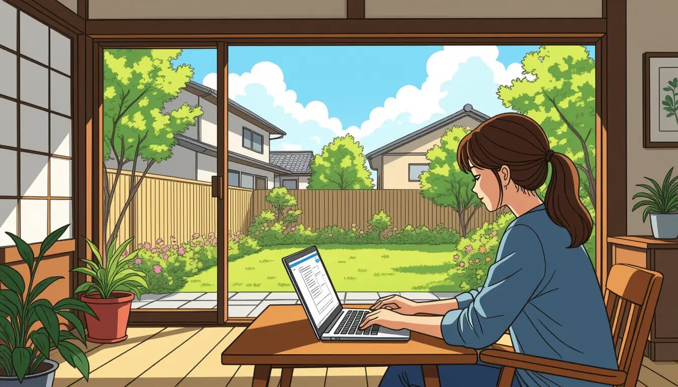 テレワーク普及と住宅ニーズの変化