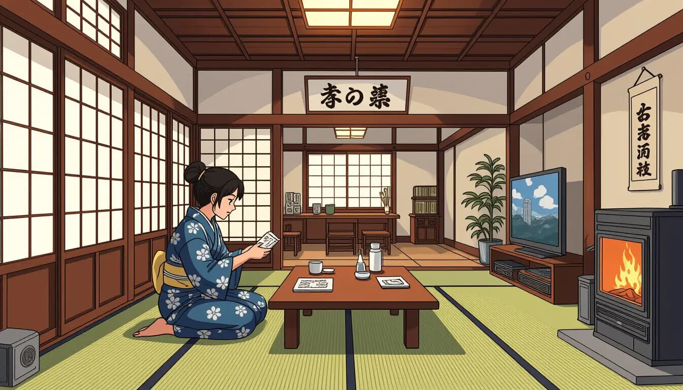 リノベーション事例集：外国人オーナーの実例