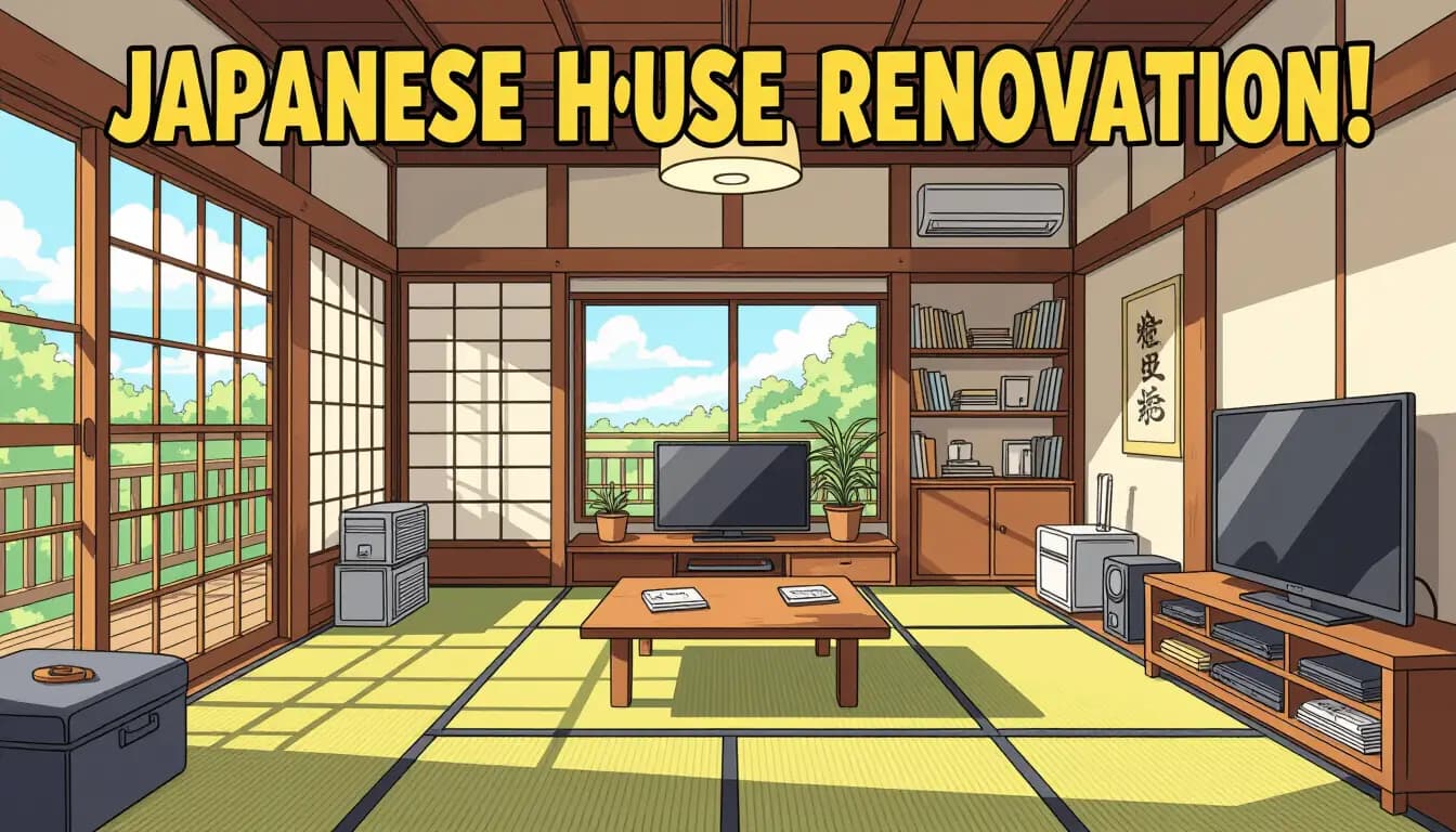 リノベーション費用の相場と予算の立て方