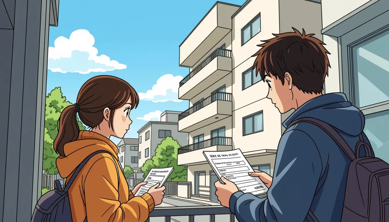 家賃滞納トラブルの対処法