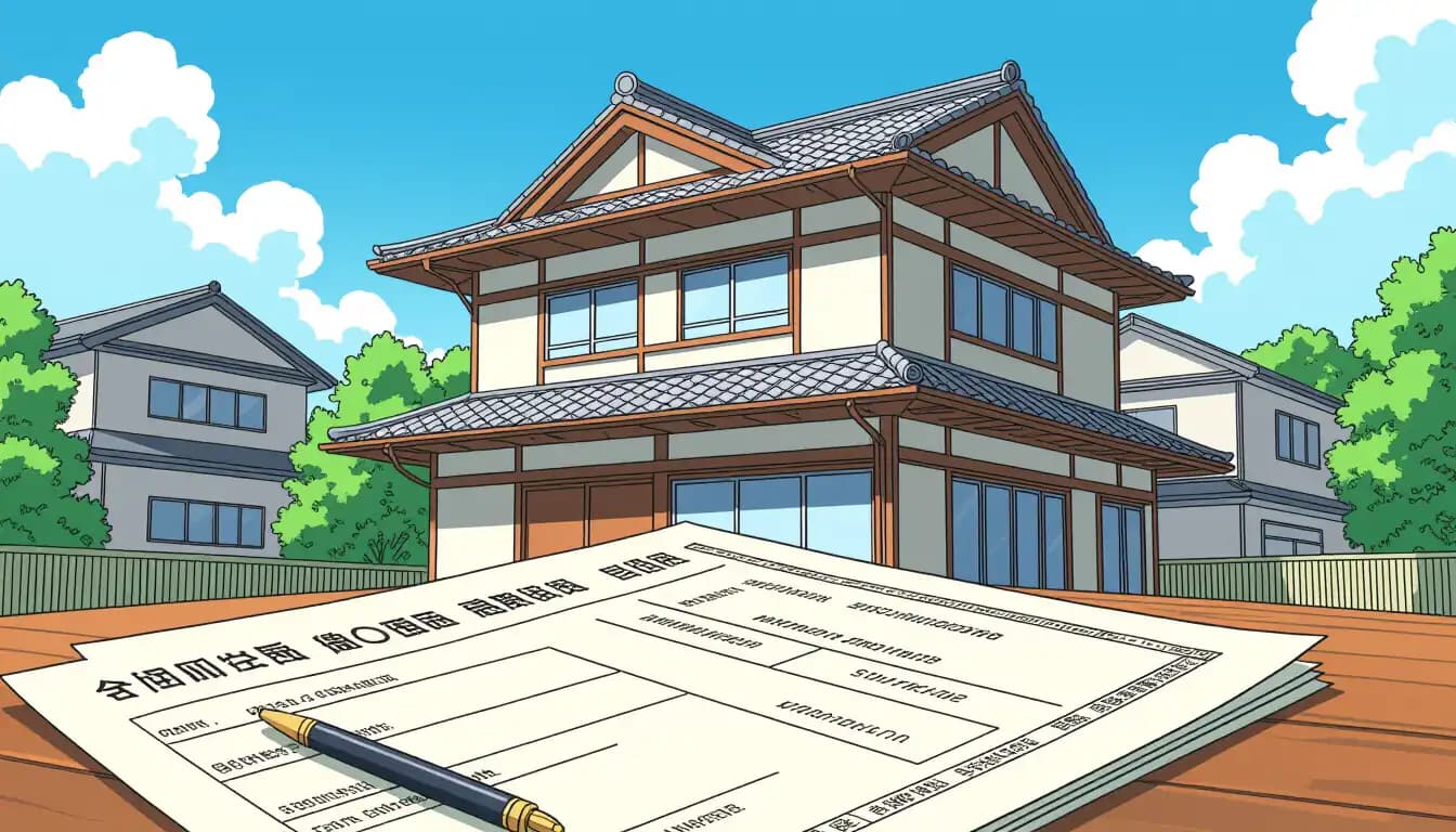 住宅ローン残債がある場合の売却方法