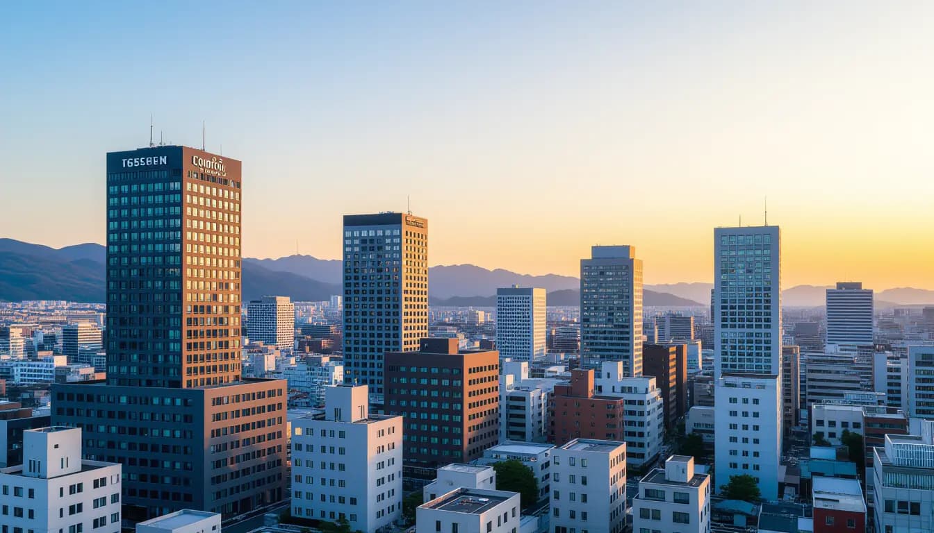 仙台・東北エリアの不動産ガイド