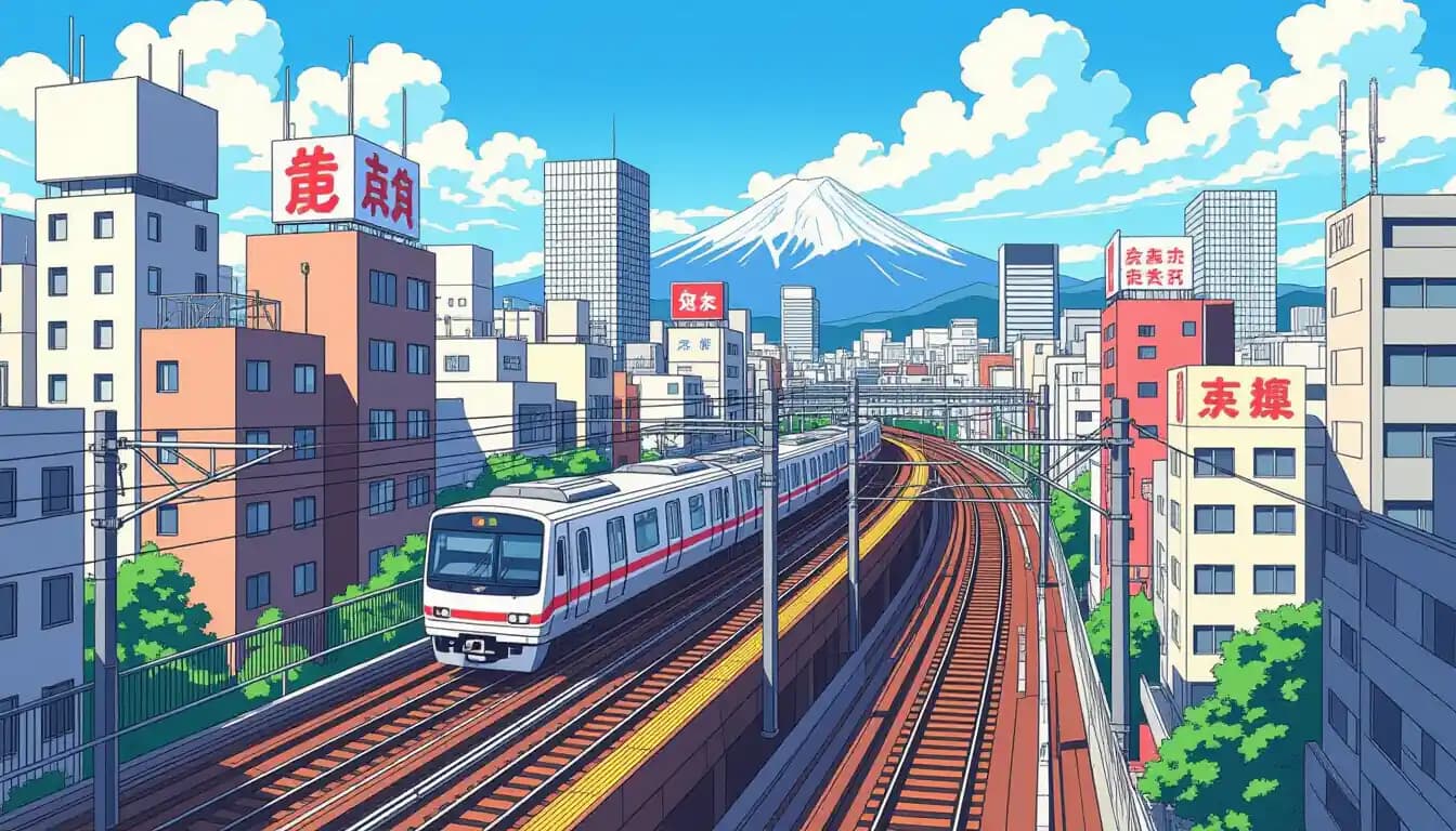 東京メトロ・JR沿線別不動産ガイド