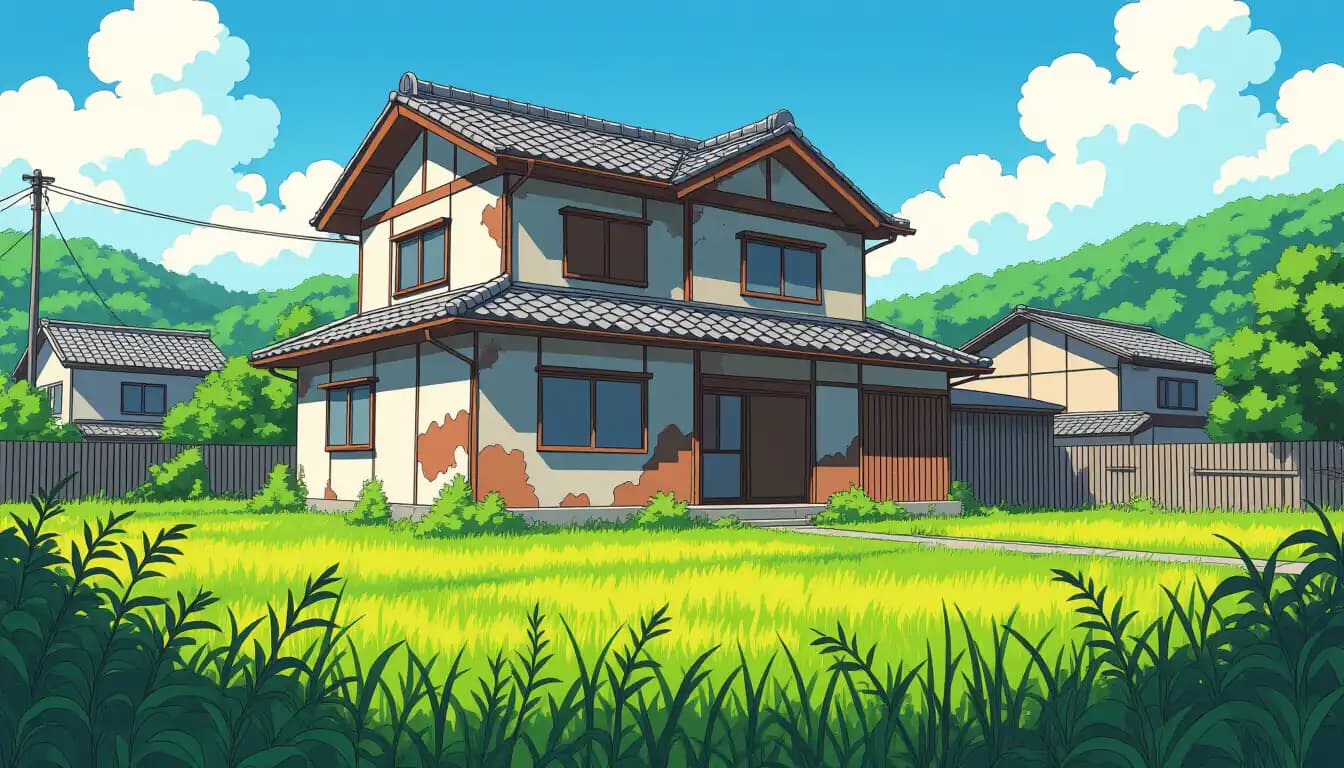 空き家問題と不動産市場への影響