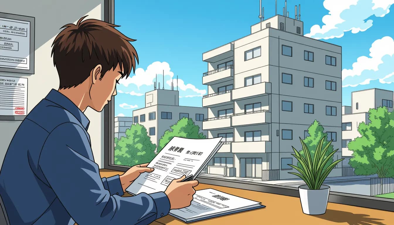 就労ビザ保持者の不動産購入ガイド