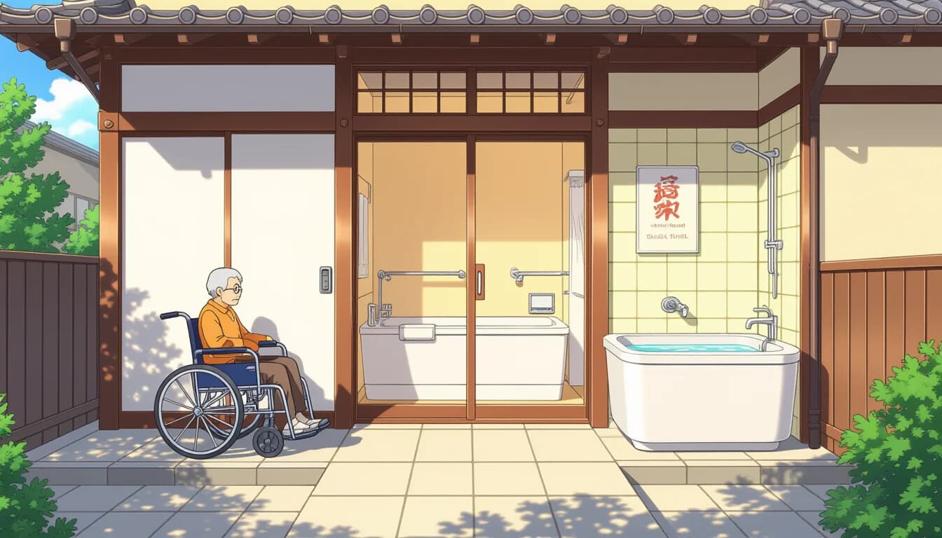 バリアフリー・高齢者対応物件の選び方