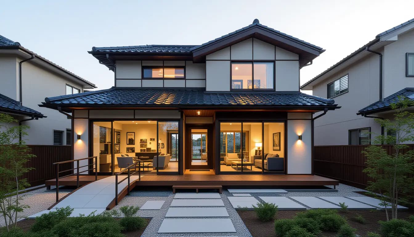 バリアフリーリノベーションの設計ポイント