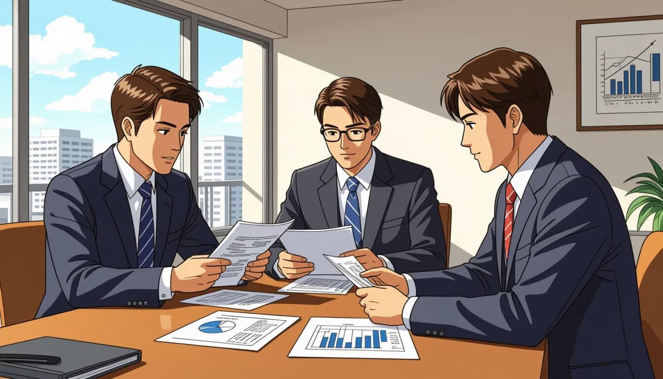 管理組合と修繕積立金のチェックポイント