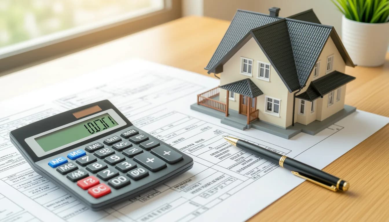 固定資産税・都市計画税の基礎知識