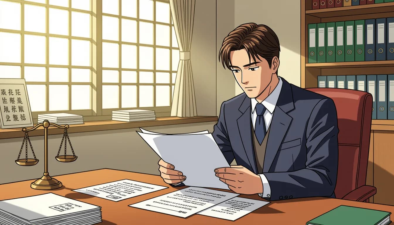 外国人が日本で相続する場合の必要書類