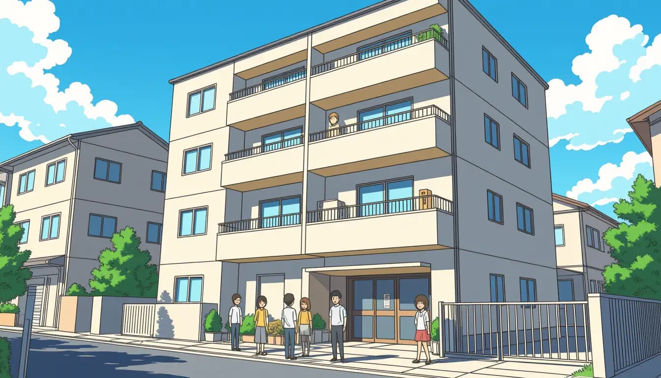 外国人オーナーの賃貸経営入門