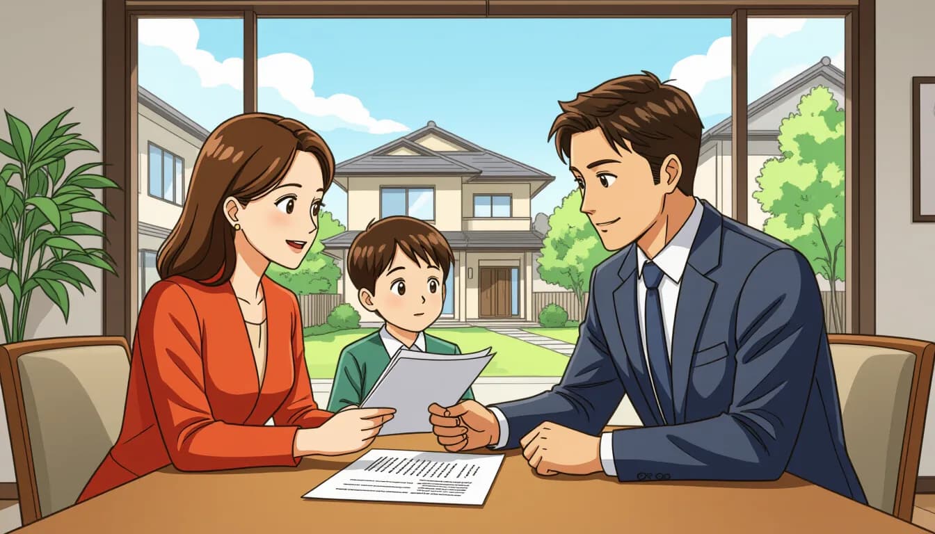 贈与税と不動産の生前贈与