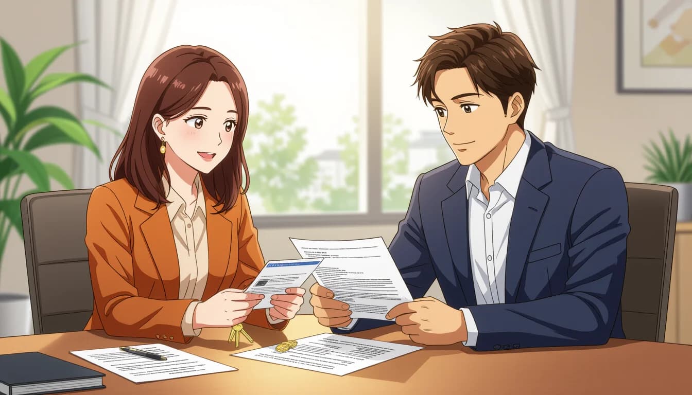 団体信用生命保険(団信)とは?