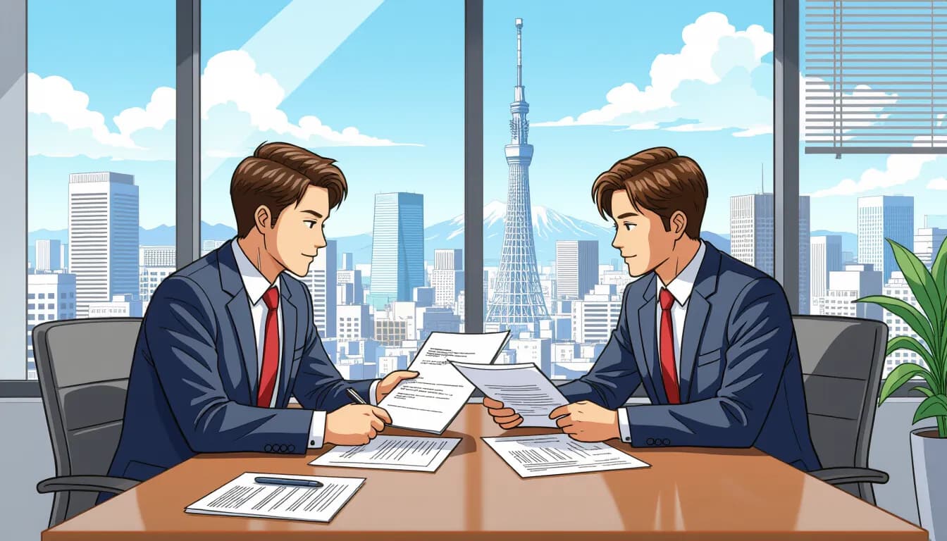 高度専門職からの永住権取得と住宅戦略