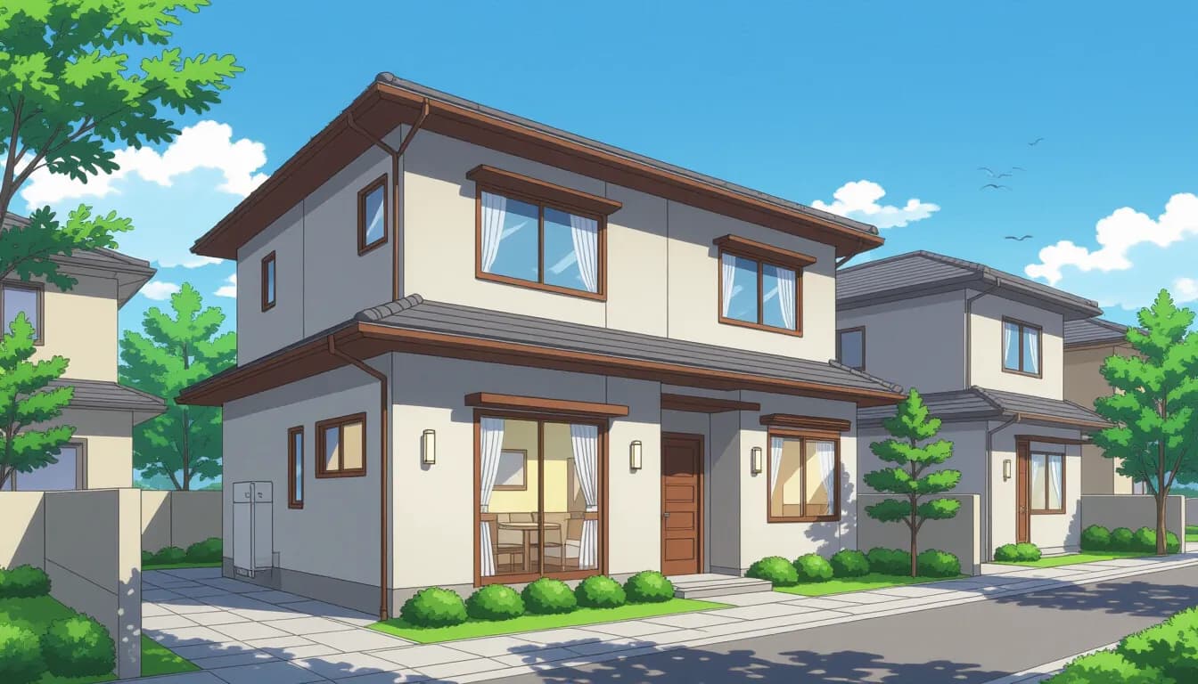 住宅保証制度と長期優良住宅