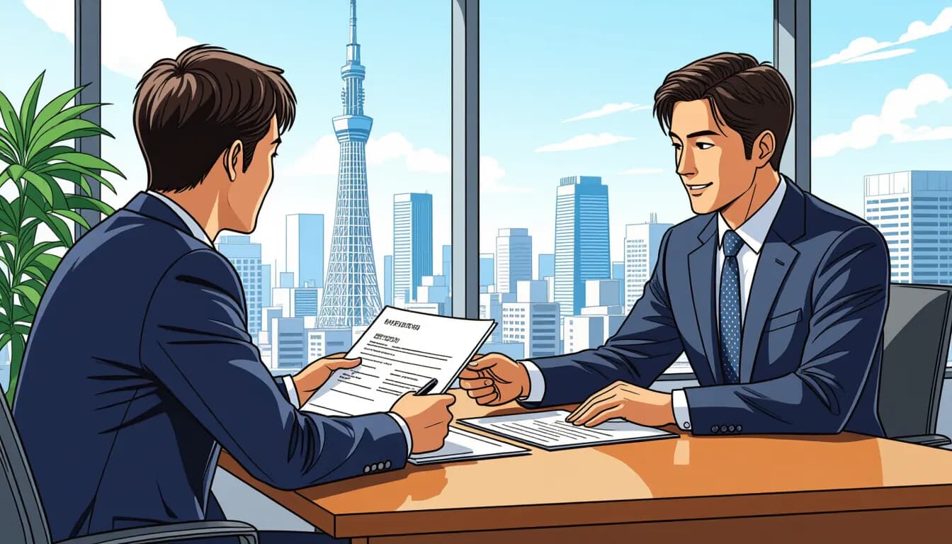 外国人が日本で不動産投資を始める方法