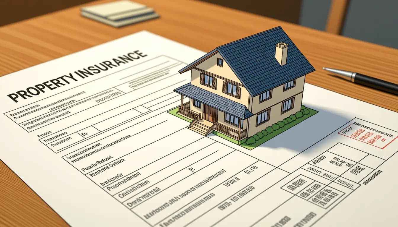 保険金請求の手続きと必要書類