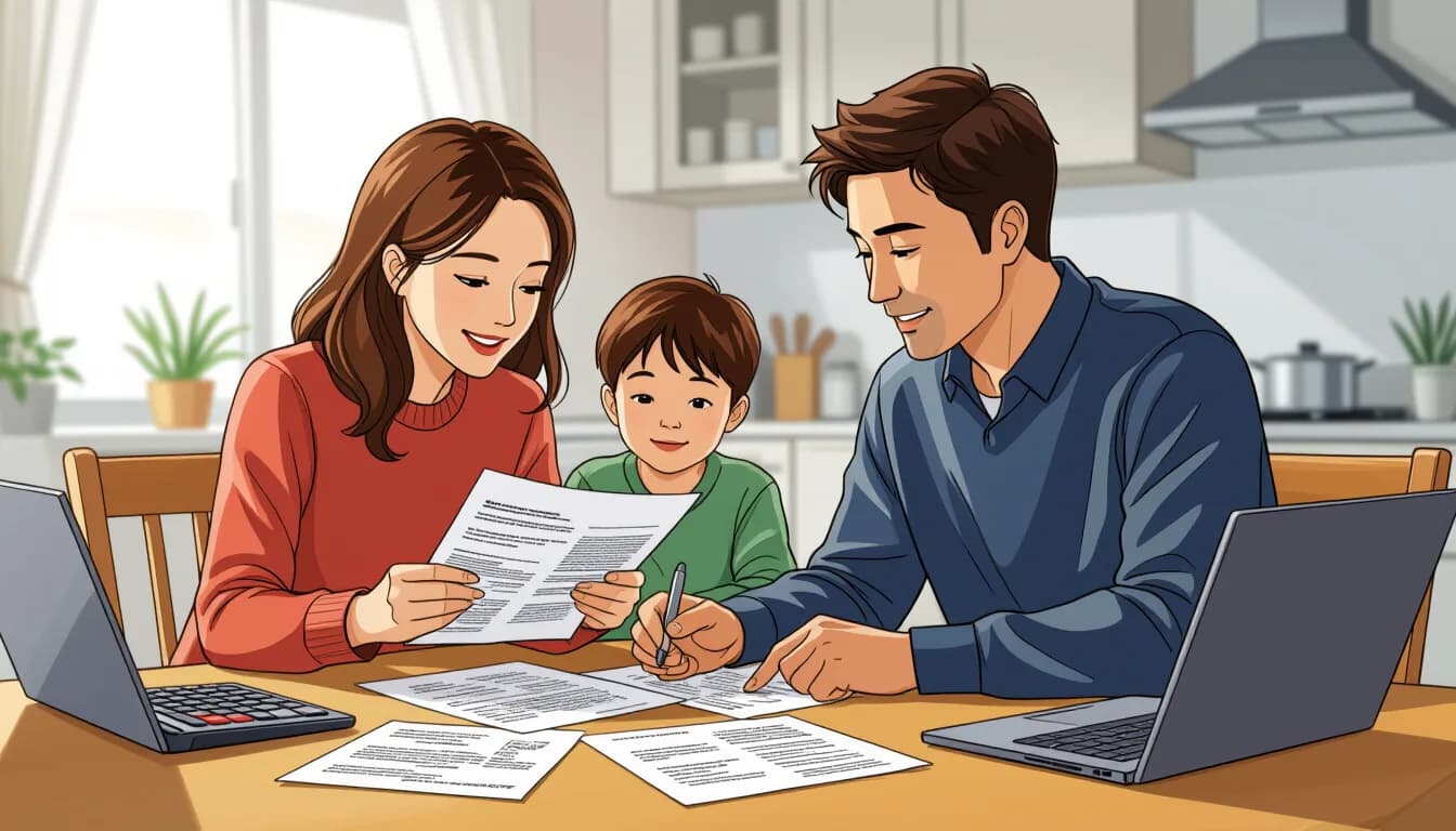 保険料の節約方法と見直しタイミング