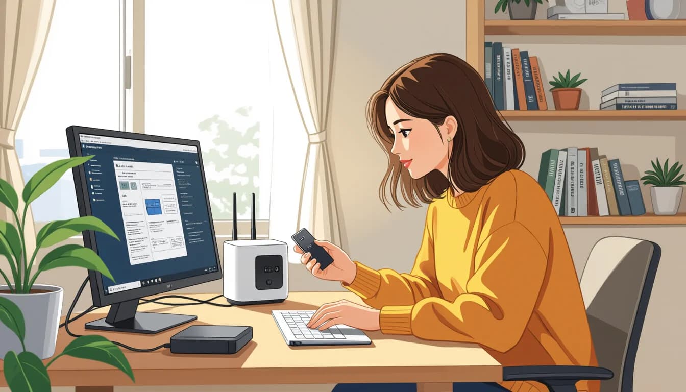 インターネット・通信回線の選び方