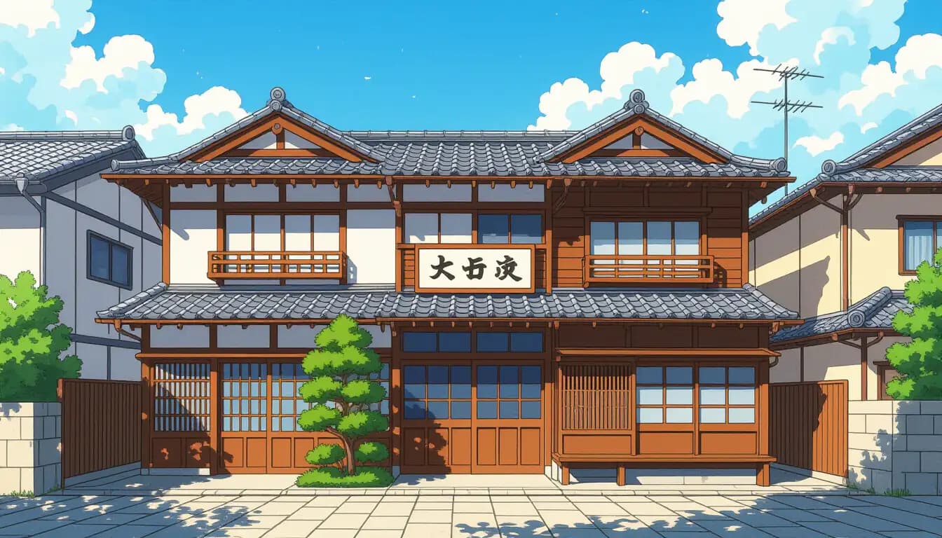 関西の一戸建て:大阪 vs 京都 vs 神戸