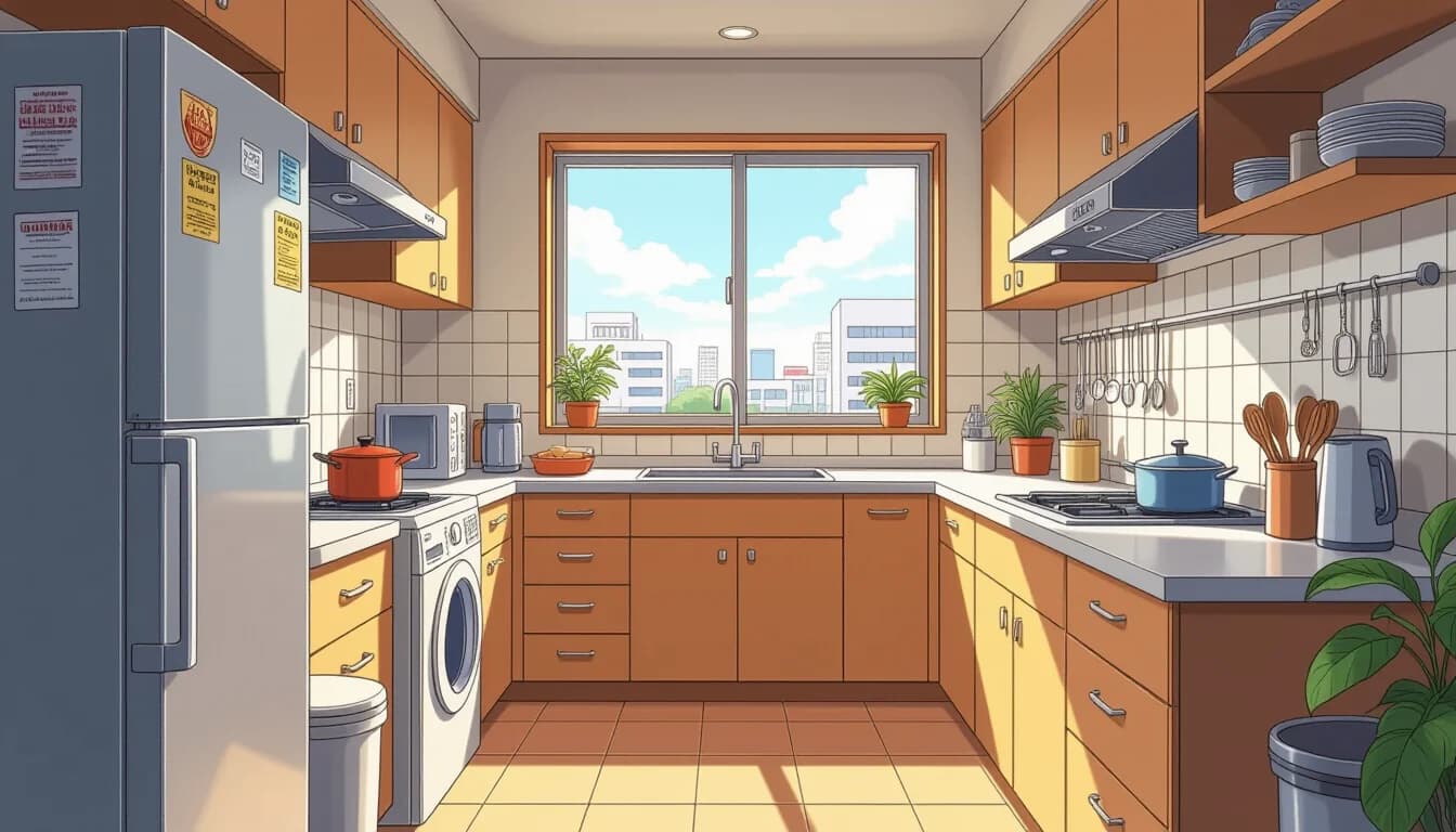 水回りリノベーション:キッチン・浴室・トイレ