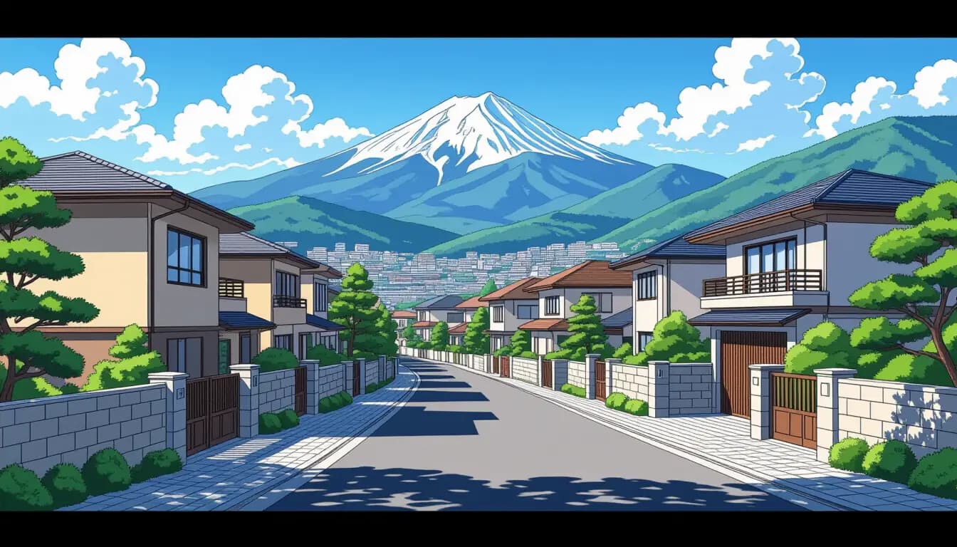 神戸・芦屋エリアの高級住宅事情