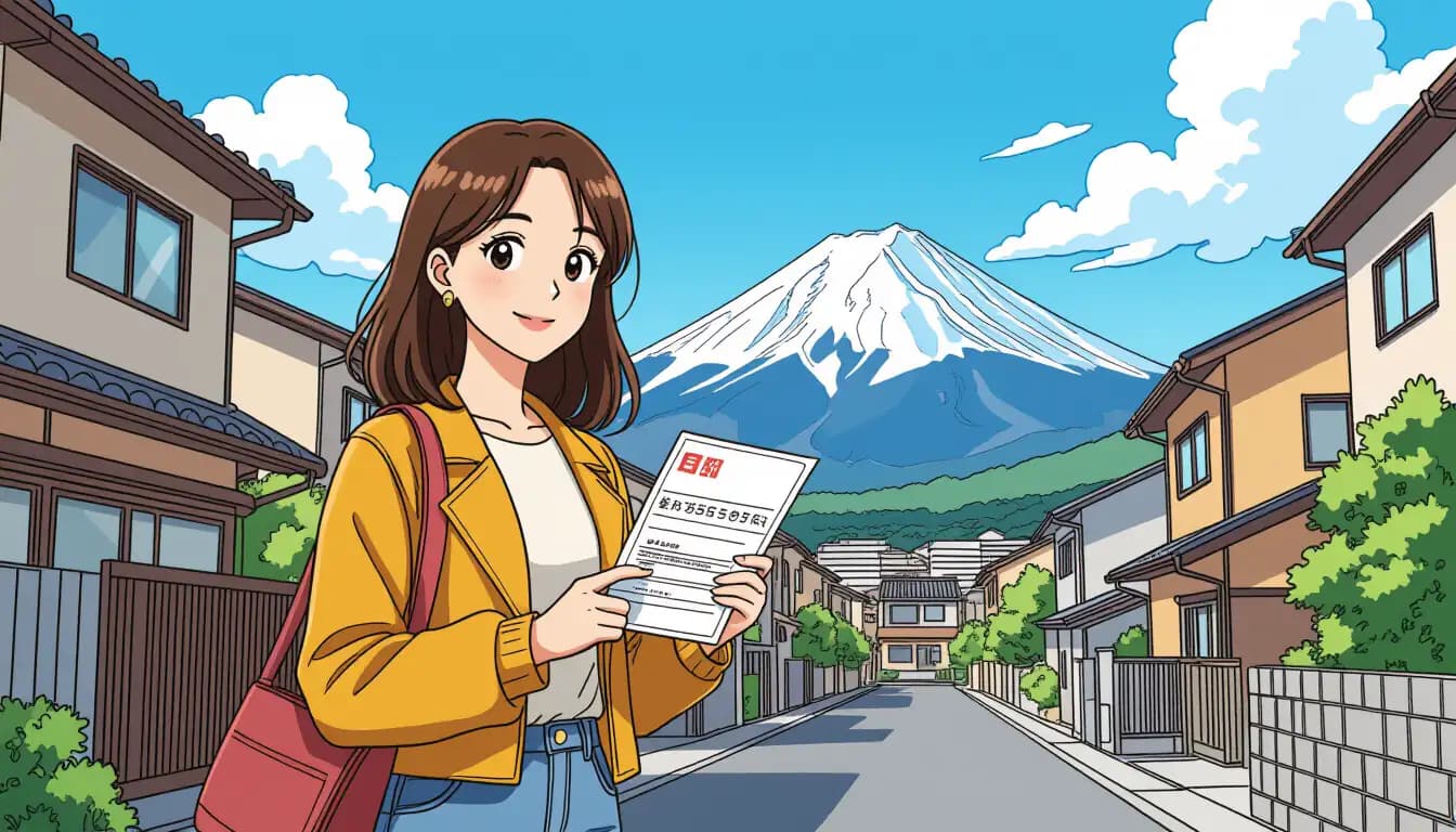 マイナンバーと不動産取引