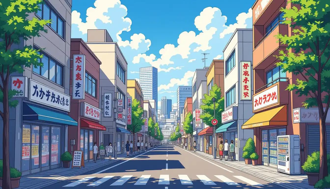 大阪市内の住みやすいエリアランキング