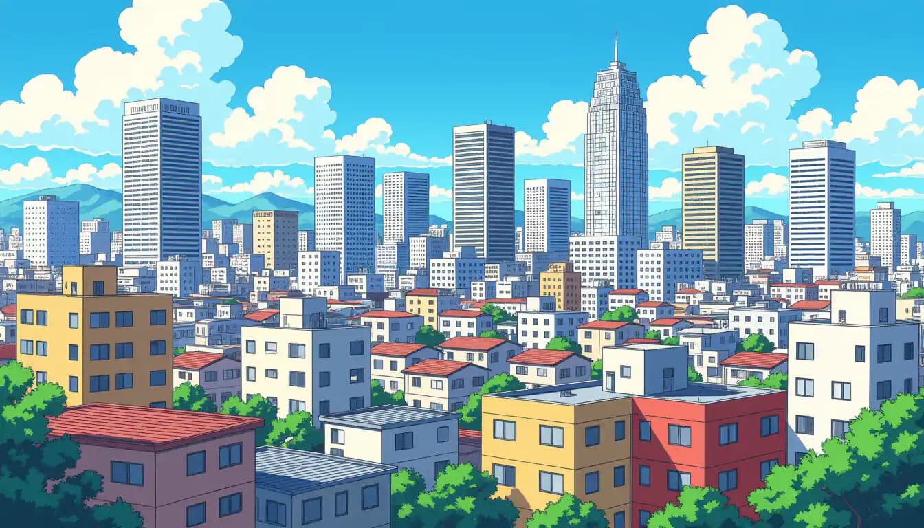 大阪の中古マンション市場と穴場エリア