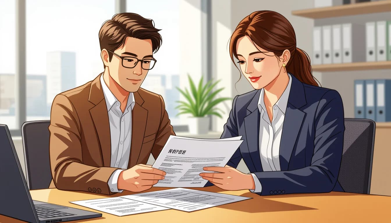 永住権と投資用不動産の関係