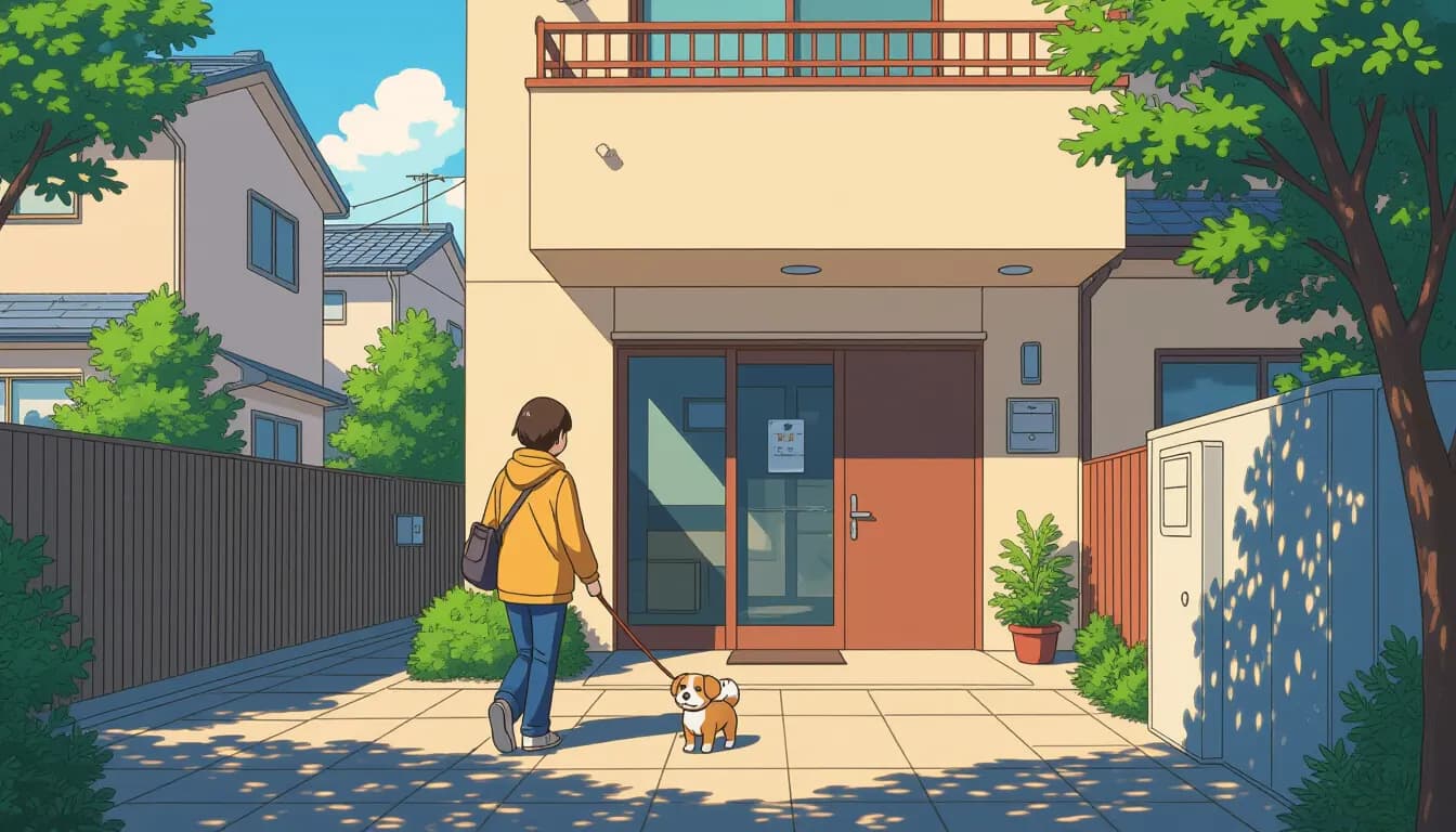 ペット可物件の探し方と注意点