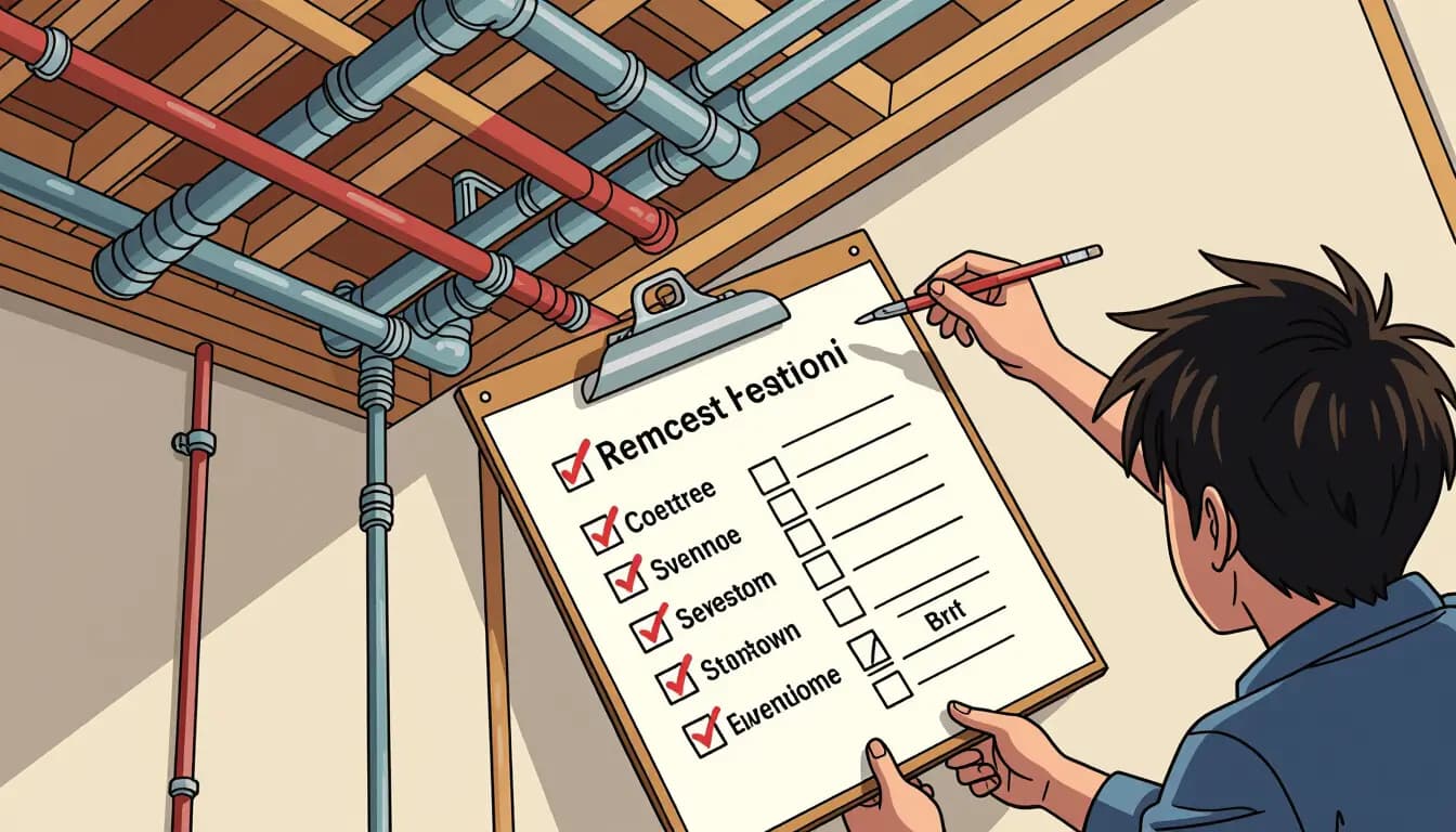 リノベーション済み物件の見極め方