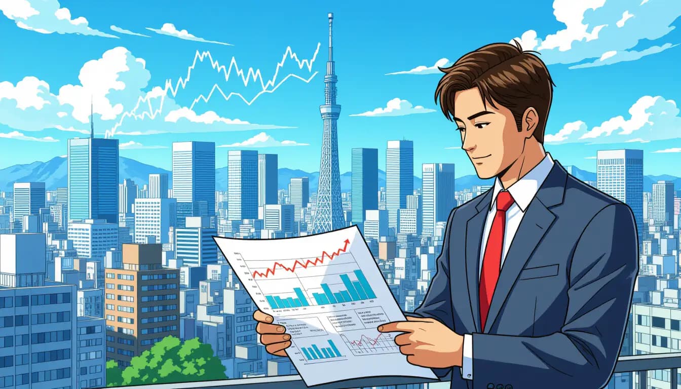 不動産投資の出口戦略:売却タイミング