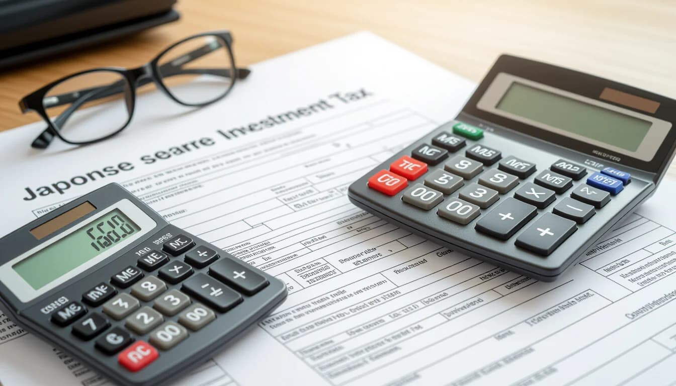 不動産投資の経費計上と節税対策