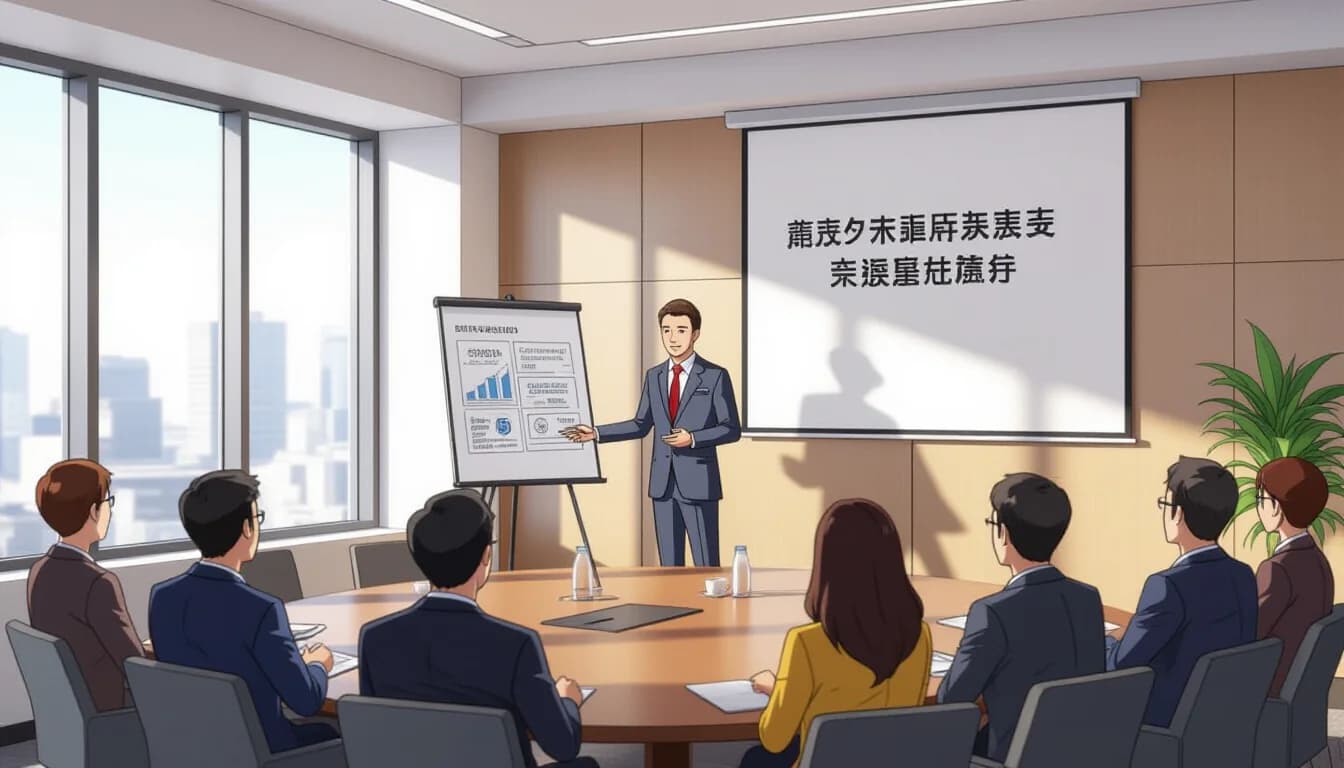 外国人投資家向け不動産セミナー・情報源